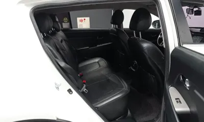 Kia Sportage 2016, 106718 км, за 5146.58 USD - фото 12