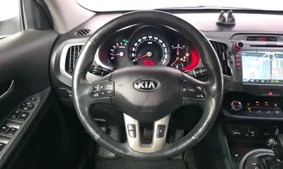 Kia Sportage 2016, 106718 км, за 5146.58 USD - фото 13