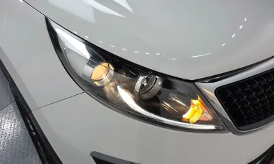 Kia Sportage 2016, 106718 км, за 5146.58 USD - фото 22