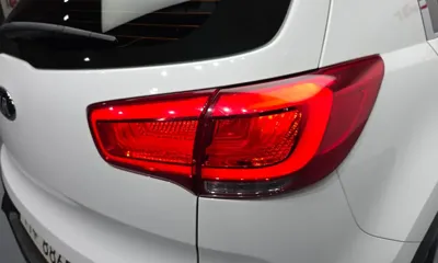 Kia Sportage 2016, 106718 км, за 5146.58 USD - фото 23