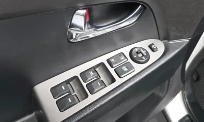 Kia Sportage 2016, 106718 км, за 5146.58 USD - фото 29