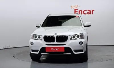 BMW X3 2014, 200017 км, за 5386.23 USD