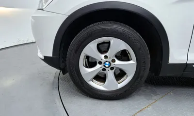 BMW X3 2014, 200017 км, за 5386.23 USD
