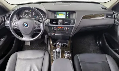 BMW X3 2014, 200017 км, за 5386.23 USD - фото 7