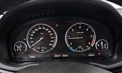 BMW X3 2014, 200017 км, за 5386.23 USD - фото 8