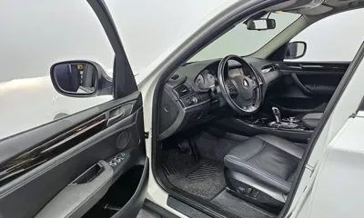 BMW X3 2014, 200017 км, за 5386.23 USD - фото 11