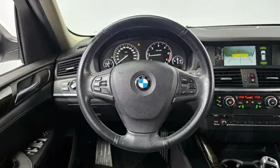 BMW X3 2014, 200017 км, за 5386.23 USD - фото 13