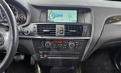 BMW X3 2014, 200017 км, за 5386.23 USD - фото 14