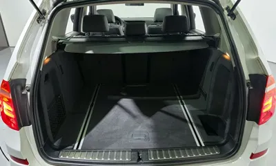 BMW X3 2014, 200017 км, за 5386.23 USD - фото 20