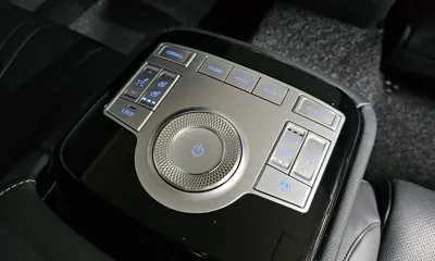 Genesis G80 2021, 120298 км, за 19869.72 USD - фото 18