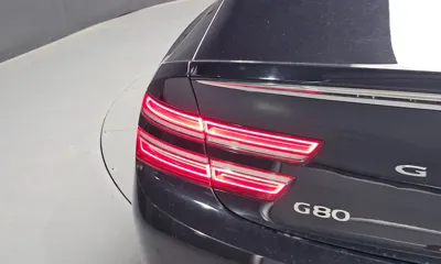 Genesis G80 2021, 120298 км, за 19869.72 USD - фото 23