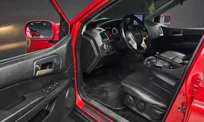 KG_Mobility_Ssangyong KORANDO 2018, 111680 км, за 5144.23 USD - фото 10