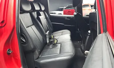 KG_Mobility_Ssangyong KORANDO 2018, 111680 км, за 5144.23 USD - фото 11