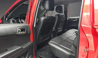 KG_Mobility_Ssangyong KORANDO 2018, 111680 км, за 5144.23 USD - фото 12