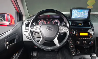 KG_Mobility_Ssangyong KORANDO 2018, 111680 км, за 5144.23 USD - фото 13