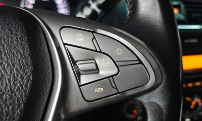 KG_Mobility_Ssangyong KORANDO 2018, 111680 км, за 5144.23 USD - фото 14