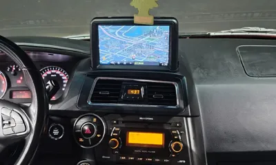 KG_Mobility_Ssangyong KORANDO 2018, 111680 км, за 5144.23 USD - фото 15