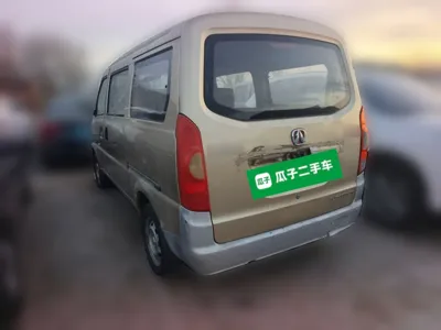 BAIC Weiwang 306 2011, 140000 км, за 2536 USD - фото 4