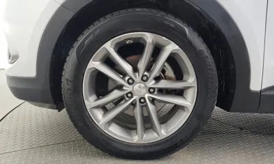 Hyundai Santafe 2017, 143688 км, за 8139.61 USD