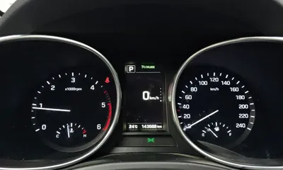 Hyundai Santafe 2017, 143688 км, за 8139.61 USD - фото 8