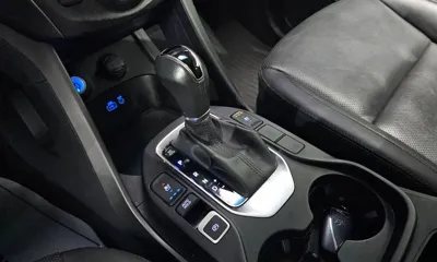 Hyundai Santafe 2017, 143688 км, за 8139.61 USD - фото 9