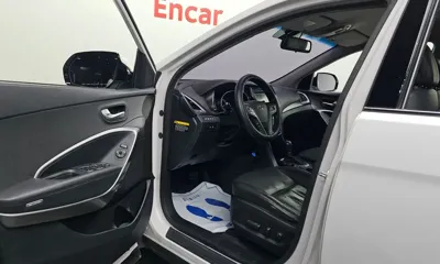 Hyundai Santafe 2017, 143688 км, за 8139.61 USD - фото 10