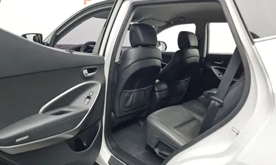 Hyundai Santafe 2017, 143688 км, за 8139.61 USD - фото 11