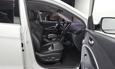 Hyundai Santafe 2017, 143688 км, за 8139.61 USD - фото 12