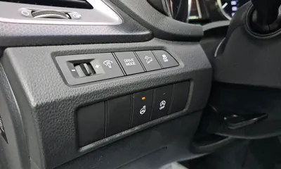 Hyundai Santafe 2017, 143688 км, за 8139.61 USD - фото 14