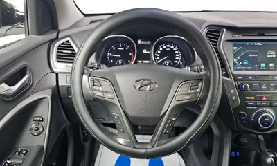 Hyundai Santafe 2017, 143688 км, за 8139.61 USD - фото 15