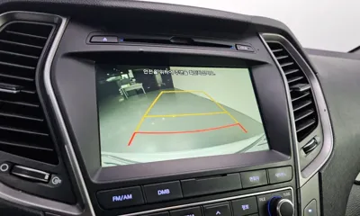Hyundai Santafe 2017, 143688 км, за 8139.61 USD - фото 17