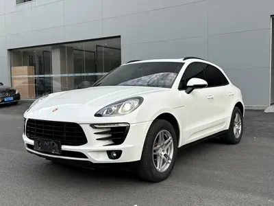Porsche Macan 2015, 89000 км, за 13183.97 USD