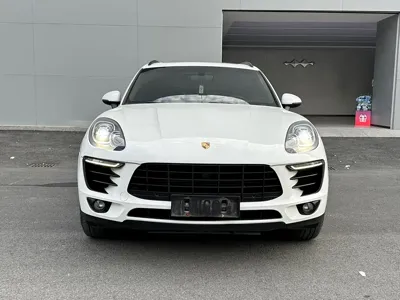 Porsche Macan 2015, 89000 км, за 13183.97 USD