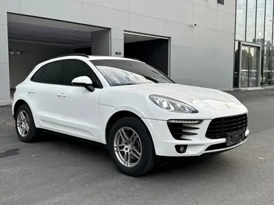 Porsche Macan 2015, 89000 км, за 13183.97 USD