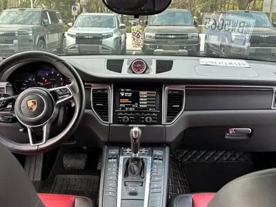 Porsche Macan 2015, 89000 км, за 13183.97 USD - фото 6
