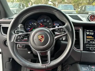 Porsche Macan 2015, 89000 км, за 13183.97 USD - фото 7
