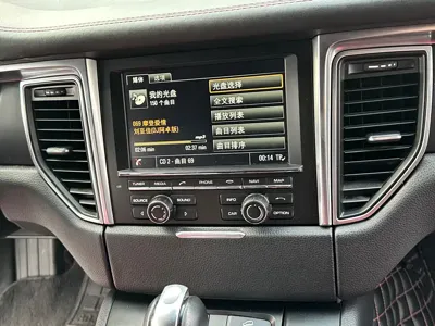 Porsche Macan 2015, 89000 км, за 13183.97 USD - фото 9