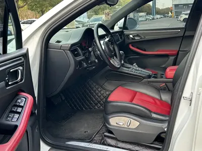 Porsche Macan 2015, 89000 км, за 13183.97 USD - фото 12