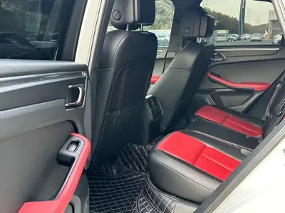 Porsche Macan 2015, 89000 км, за 13183.97 USD - фото 14