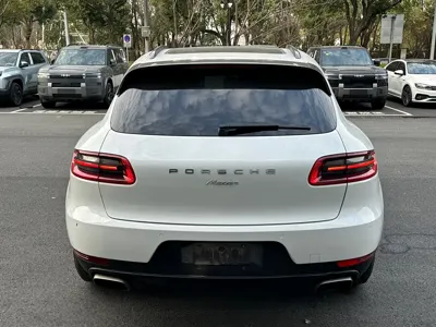 Porsche Macan 2015, 89000 км, за 13183.97 USD - фото 18