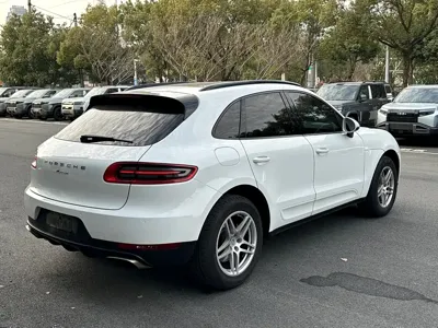 Porsche Macan 2015, 89000 км, за 13183.97 USD - фото 19