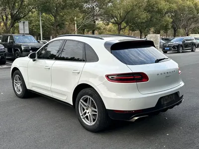 Porsche Macan 2015, 89000 км, за 13183.97 USD - фото 20