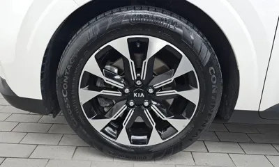 Kia Canival 2021, 85701 км, за 17719.88 USD