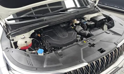 Kia Canival 2021, 85701 км, за 17719.88 USD - фото 6