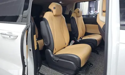 Kia Canival 2021, 85701 км, за 17719.88 USD - фото 12
