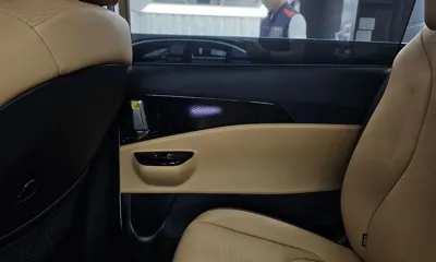 Kia Canival 2021, 85701 км, за 17719.88 USD - фото 25