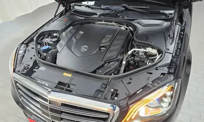 Mercedes-Benz S-Class 2020, 109198 км, за 35348.53 USD - фото 6