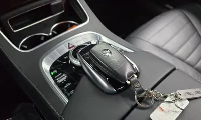 Mercedes-Benz S-Class 2020, 109198 км, за 35348.53 USD - фото 9