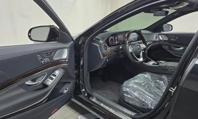 Mercedes-Benz S-Class 2020, 109198 км, за 35348.53 USD - фото 10
