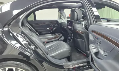 Mercedes-Benz S-Class 2020, 109198 км, за 35348.53 USD - фото 12